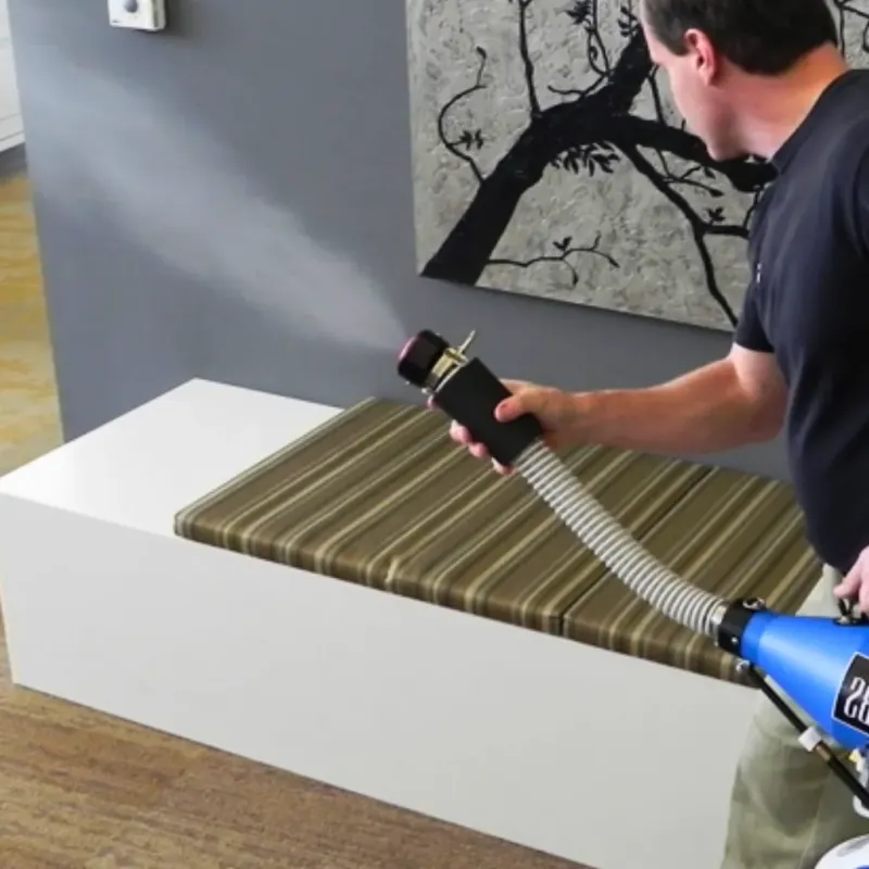 Professional Odor Removal in Robinson, TX